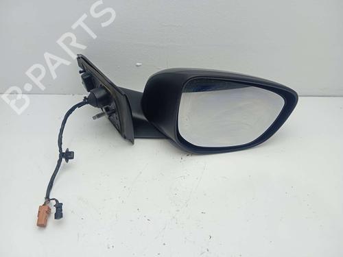 Used Right mirror CITROËN C4 CACTUS [2014-2026]  24546750