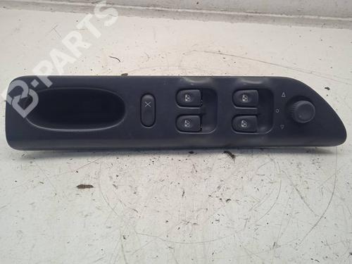 Used Left front window switch RENAULT ESPACE III (JE0_) [1996-2002]  11157167