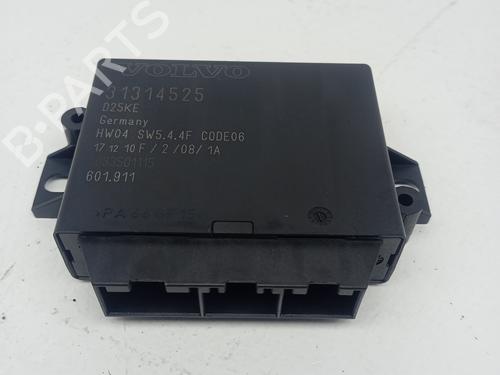 Used Electronic module VOLVO XC60 I SUV (156) [2008-2018]  24052760