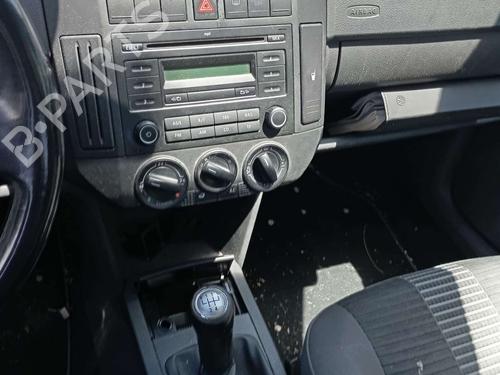 Ignition coil VW POLO IV (9N_, 9A_)  | BP31615789M94 