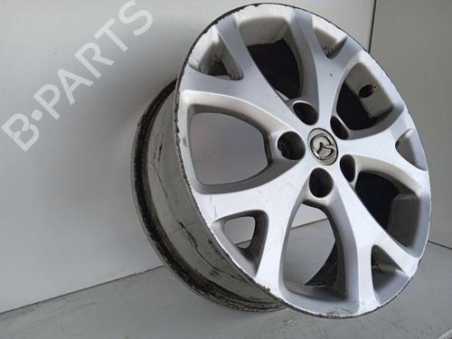 Fælk MAZDA 3 (BK) 1.6 DI Turbo | BP31614915C45 - Image 3