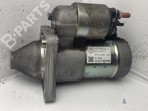 Used Starter LANCIA Y (840_) [1995-2003]  4369231