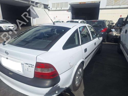 Steering pump OPEL VECTRA B (J96) 1.8 i 16V (F19) | BP18133887M99 