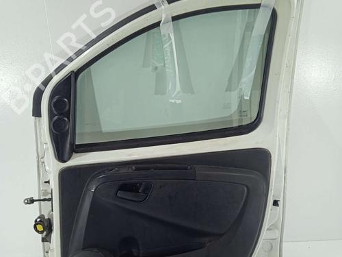 Right front door CITROËN NEMO MPV 1.3 HDi 80 | BP40095628C3 - Image 4