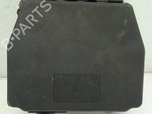 Used Electronic module VW PASSAT B6 (3C2) 2.0 TDI 16V (140 hp) 4353431