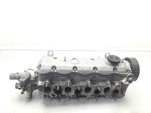 Used Cylinder head Cylinder head RENAULT MASTER II Bus (JD) [1997-2010] 11148445 11148445