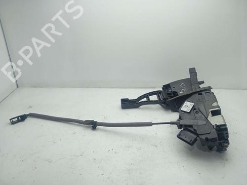 Used Front right lock FORD FOCUS III [2010-2020]  31619265