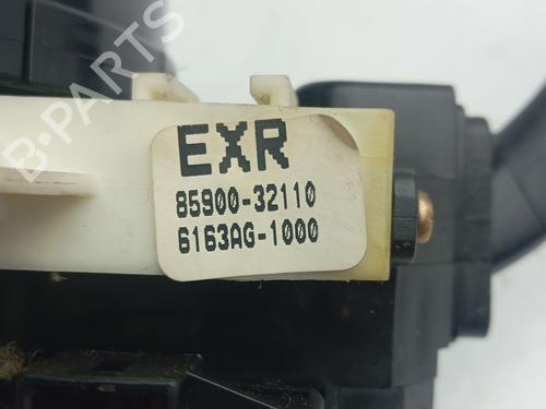 Headlight switch SSANGYONG ACTYON SPORTS I (QJ)  | BP32745272I24  - Image 5