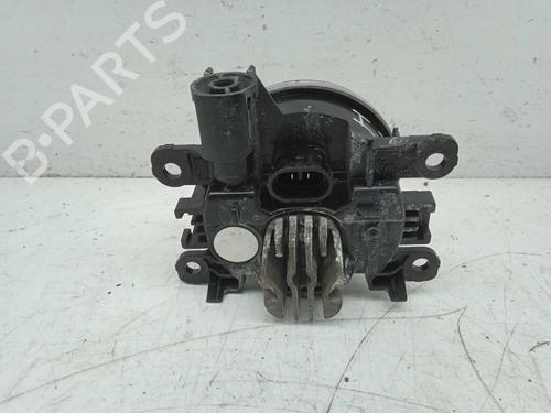 Left front fog light RENAULT CAPTUR I (J5_, H5_)  | BP12447292C30 