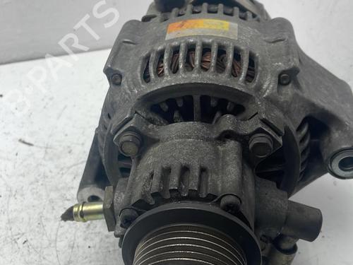 Used Alternator ROVER 45 I Hatchback (RT) 2.0 iDT (101 hp) 4314919