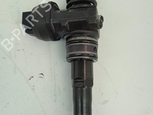 Injector SEAT IBIZA III (6L1)  | BP31616450M100 