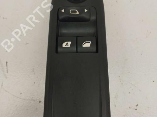 Used Left front window switch CITROËN C3 II (SC_) [2009-2026]  17074062