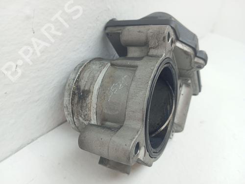 Throttle body SSANGYONG RODIUS I 2.7 Xdi | BP40603046M82 - Image 2