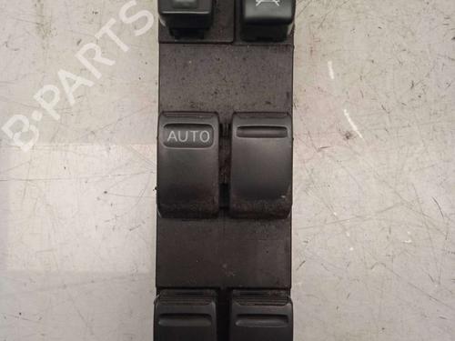 Used Left front window switch NISSAN X-TRAIL I (T30) 2.2 dCi (136 hp) 11160891