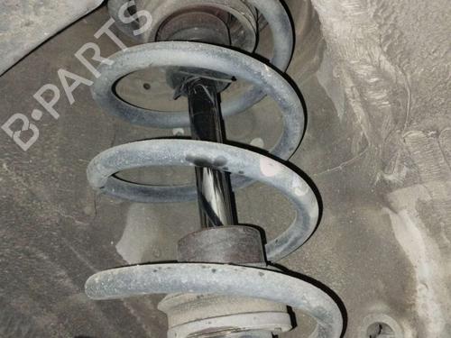 Used Right front shock absorber Right front shock absorber HONDA CR-V III (RE_) [2006-2026] 18549251 18549251