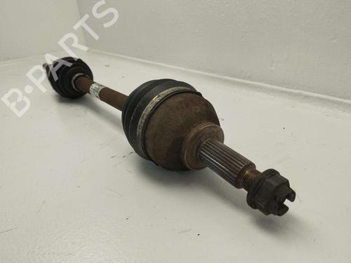 Right front driveshaft NISSAN PRIMASTAR Van (X83) 2.0 dCi 115 | BP40096225M39 - Image 2