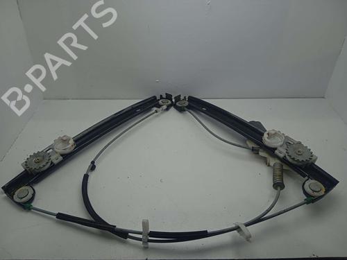 Used Front left window mechanism MINI MINI (R50, R53) One (90 hp) 22757070