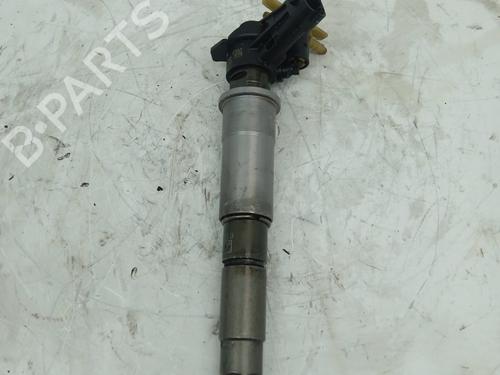 Used Injector NISSAN X-TRAIL II (T31) [2007-2018]  19583531