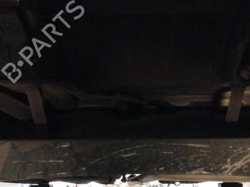 Achteras KIA CARENS IV [2013-2026]  31617878