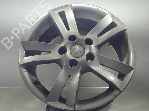 Used Rim SEAT LEON (1P1) 1.9 TDI (105 hp) 16887467