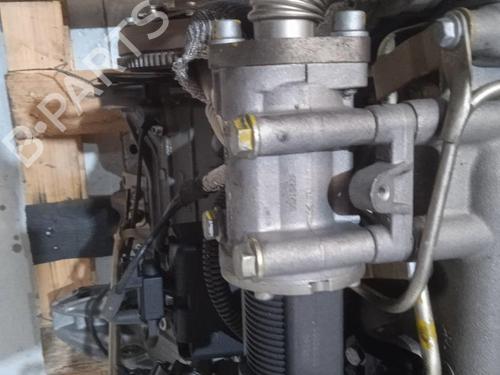 Engine LANCIA LYBRA (839_) 1.9 JTD (839.AXI1A, 839.AXN1A, 839.CXL1A) | BP4297144M1 