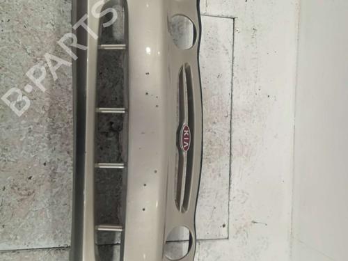 Used Front bumper KIA SHUMA I (FB) [1996-2002]  11158003