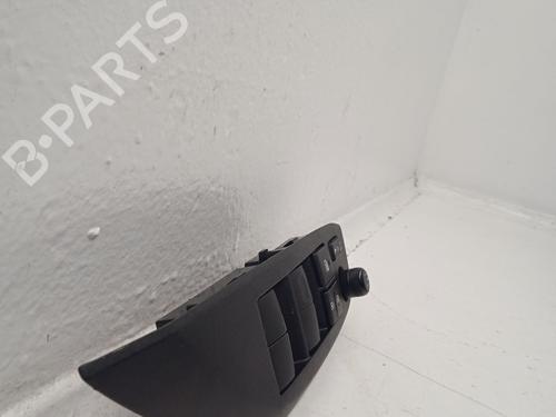 Left front window switch TOYOTA YARIS (_P21_, _PA1_, _PH1_) 1.5 Hybrid (MXPH10, MXPH11) | BP33017577I27 - Image 2