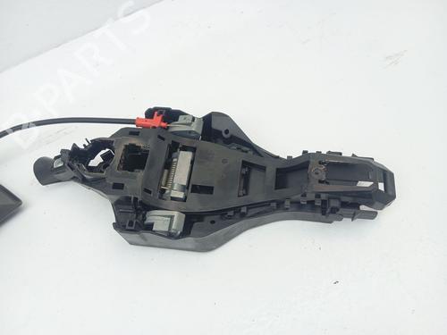 Rear right lock LAND ROVER DISCOVERY SPORT (L550) 2.0 D | BP32322615C99