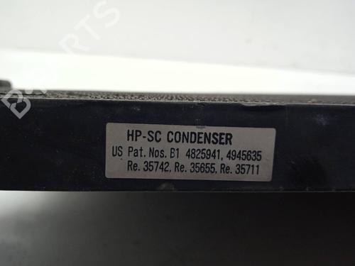 AC radiator SAAB 9-3 (YS3D) | BP4317718M32 - Image 4