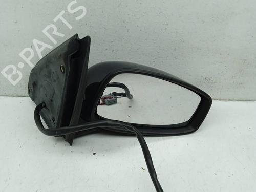 Used Right mirror FIAT STILO (192_) 1.9 D Multijet (100 hp) 4274406