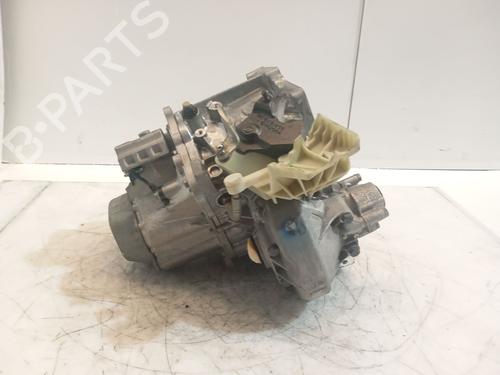 Gearbox PEUGEOT 2008 I (CU_) 1.2 THP 110 / PureTech 110 | BP40198771M3 - Image 4