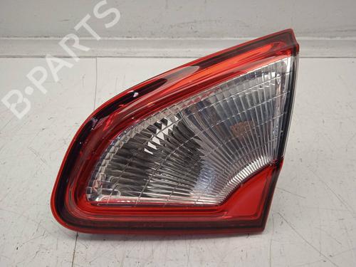 Used Right tailgate light Right tailgate light NISSAN QASHQAI I (J10, NJ10) 1.6 dCi (130 hp) 14985359 14985359