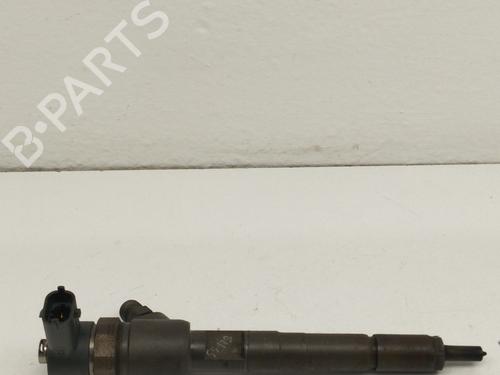 Injector OPEL COMBO Box Body/MPV 1.3 CDTI 16V | BP39102699M100 - Image 3