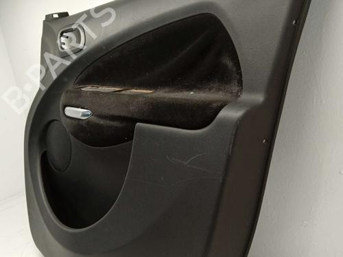 Front right panel CITROËN C3 Picasso (SH_) | BP24614387C59 - Image 2