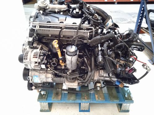 Motor Motor VW GOLF IV (1J1) 1.9 TDI (90 hp) 36362574 36362574