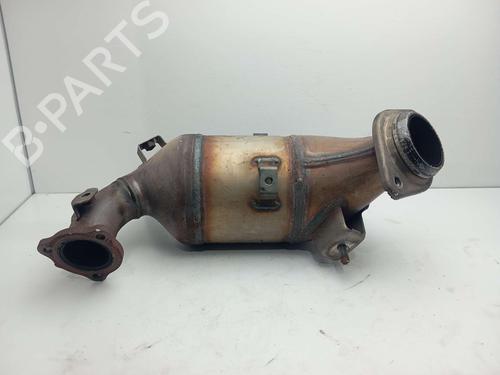 Used Catalyst TOYOTA VERSO (_R2_) [2009-2018]  17061337