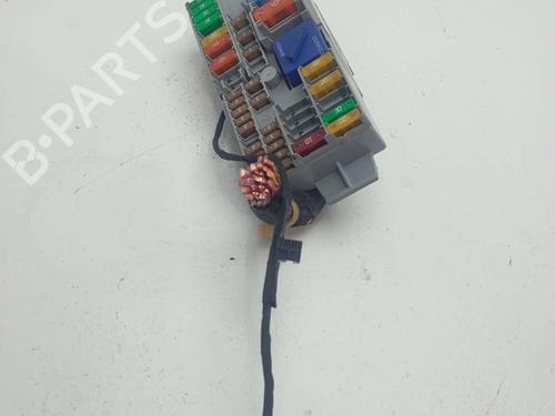 Used Fuse box BMW 3 Touring (G21, G81) [2019-2026]  23107199