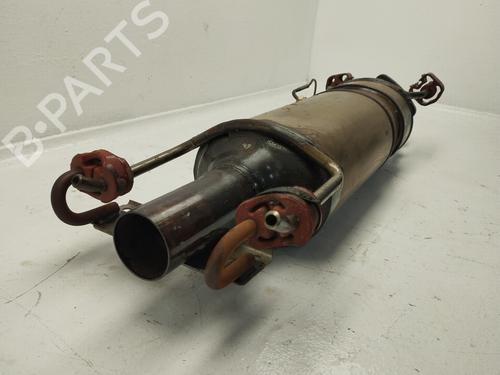 Particulate filter ALFA ROMEO SPIDER (939_) 2.4 JTDM (939EXD1B, 939EXD12) | BP24546775M81