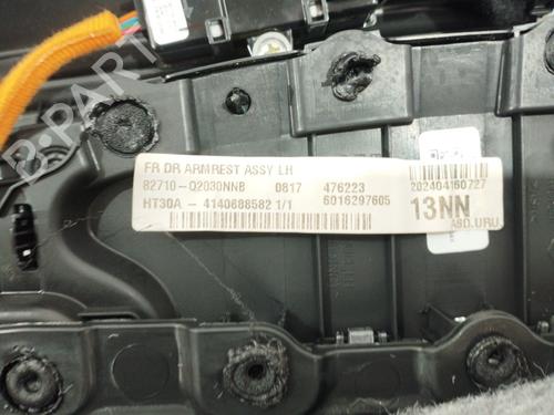 Seats set HYUNDAI i20 III (BC3, BI3) 1.2 | BP40013628C78 - Image 23
