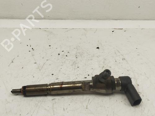 Injector RENAULT MEGANE III Hatchback (BZ0/1_, B3_) | BP31644089M100
