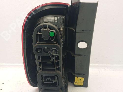 Right taillight DACIA DUSTER (HS_) | BP33605579C35 - Image 4