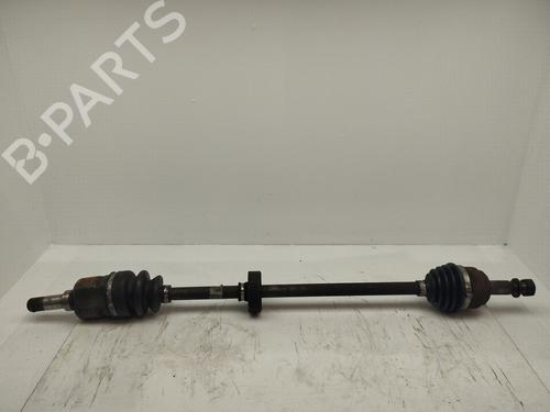 Used Right front driveshaft CHRYSLER PT CRUISER (PT_) [2000-2010]  4314842