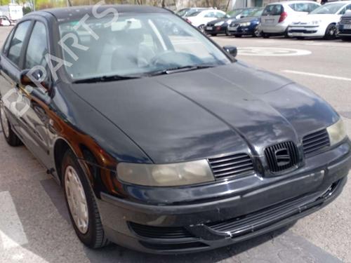 Rim SEAT TOLEDO II (1M2)  | BP31614929C45 