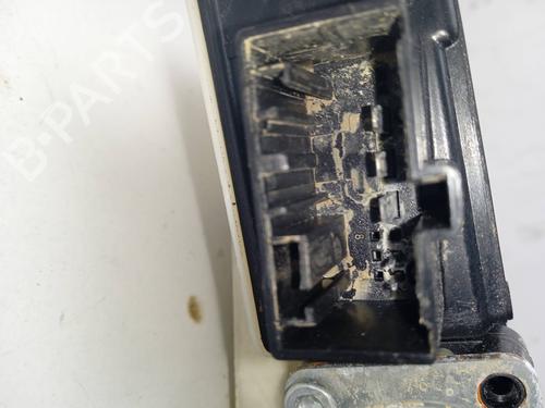 Rear right window mechanism SEAT LEON (5F1)  | BP15615273C25 