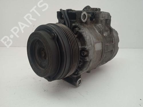 AC compressor BMW 5 (E39) 525 d | BP21489128M34