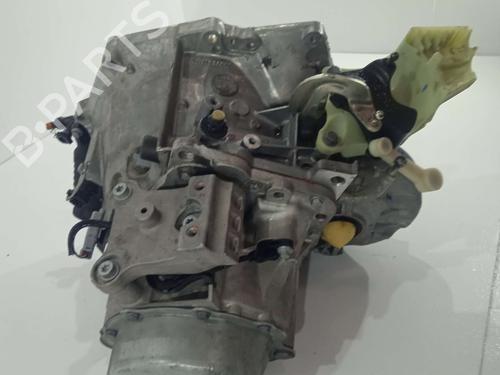 Gearbox CITROËN C3 III (SX) | BP20133091M3 - Image 2