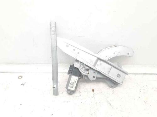 Used Rear left window mechanism NISSAN NOTE (E11, NE11) [2005-2013]  11148928
