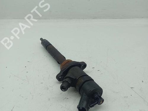Used Injector Injector CITROËN C4 I (LC_) [2004-2014] 31617655 31617655
