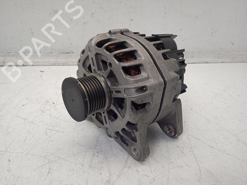 Used Alternator RENAULT CLIO V (B7_) [2019-2026]  13450513