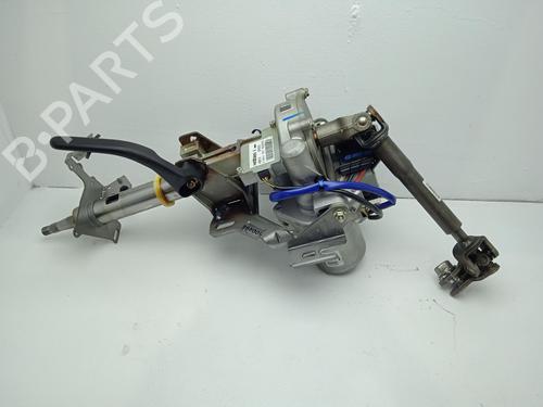 Used Steering column NISSAN QASHQAI I (J10, NJ10) [2006-2015]  31619383
